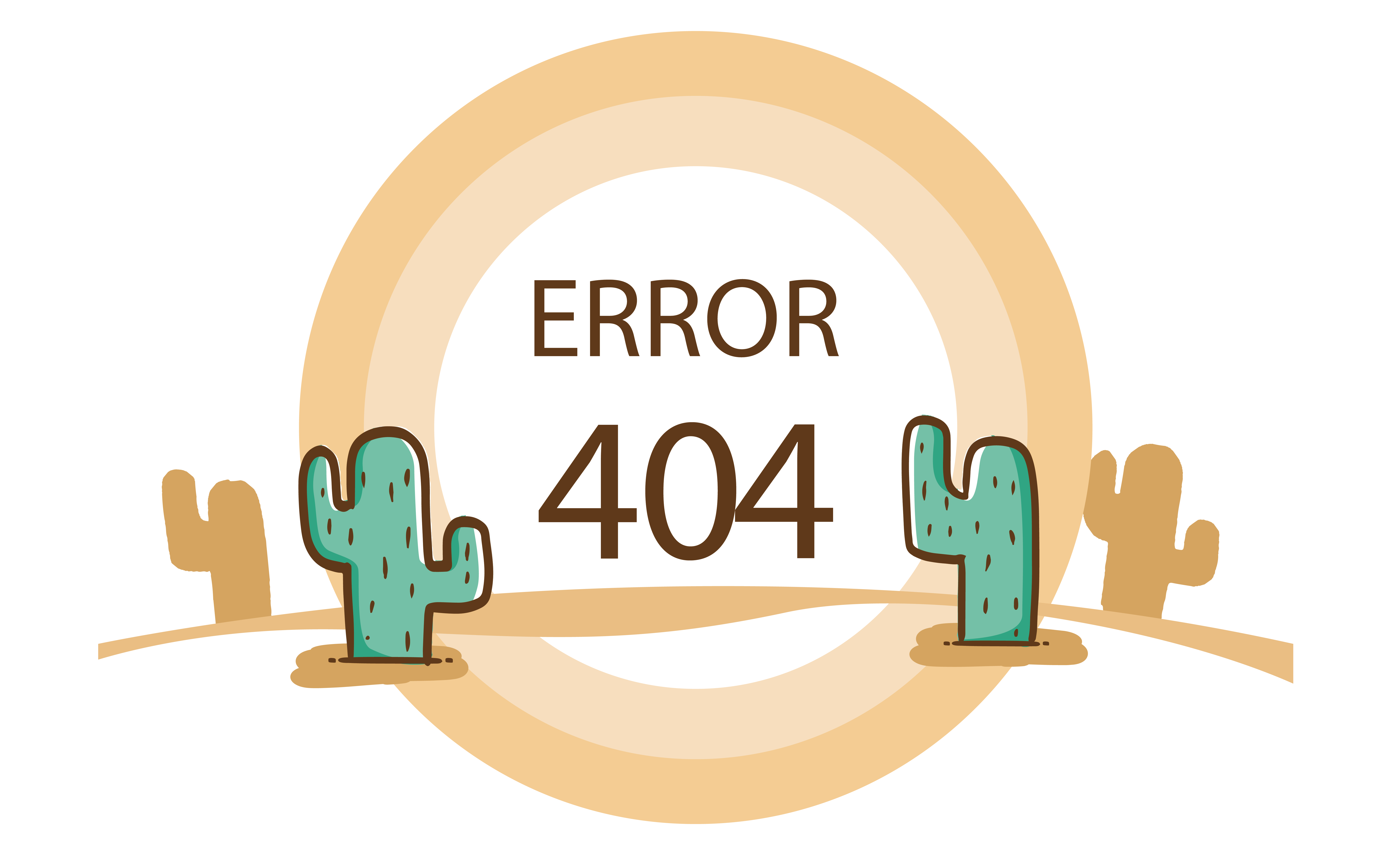 imagen de error
